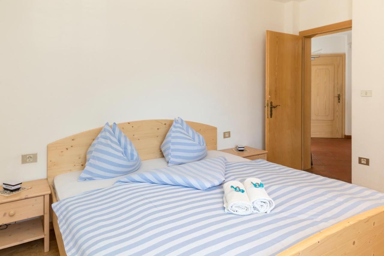 Appartement Sonneck Lappago Exteriör bild